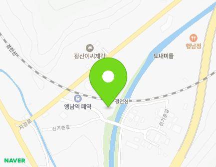 9 Singichon-gil, Hwasun-eup, Hwasun-gun, Jeollanam-do, Republic of Korea Map