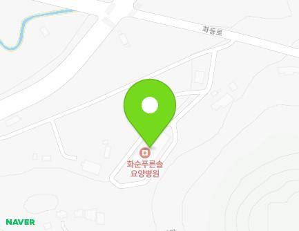 68-3 Hwadong-ro, Hwasun-eup, Hwasun-gun, Jeollanam-do, Republic of Korea Map