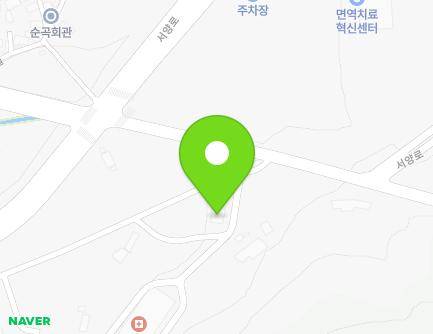 68-7 Hwadong-ro, Hwasun-eup, Hwasun-gun, Jeollanam-do, Republic of Korea
