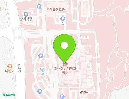 322 Seoyang-ro, Hwasun-eup, Hwasun-gun, Jeollanam-do, Republic of Korea Map