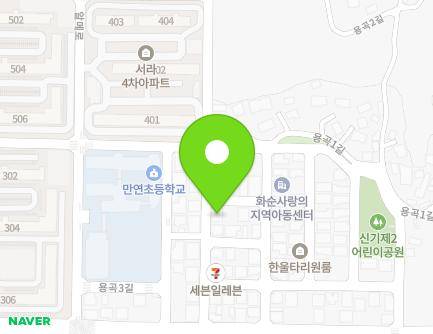 31 Yonggok 3-gil, Hwasun-eup, Hwasun-gun, Jeollanam-do, Republic of Korea Map