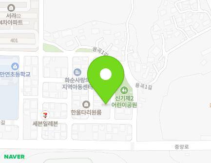 83 Yonggok 3-gil, Hwasun-eup, Hwasun-gun, Jeollanam-do, Republic of Korea Map