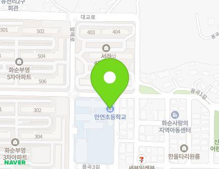 72 Alme-ro, Hwasun-eup, Hwasun-gun, Jeollanam-do, Republic of Korea