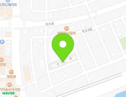 51-11 Nunso 2-gil, Gwangyang-si, Jeollanam-do, Republic of Korea Map