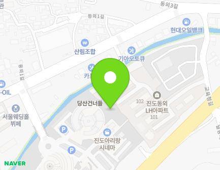 7213 Jindo-daero, Jindo-eup, Jindo-gun, Jeollanam-do, Republic of Korea Map