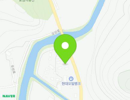 419-4 Osan-ro, Osan-myeon, Gokseong-gun, Jeollanam-do, Republic of Korea Map