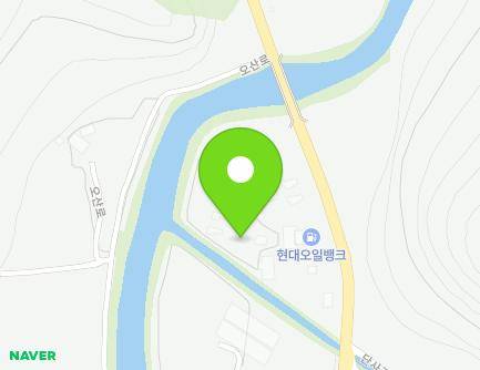 419-9 Osan-ro, Osan-myeon, Gokseong-gun, Jeollanam-do, Republic of Korea Map