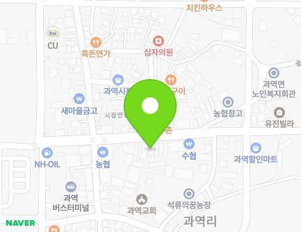 854 Gwayeok-ro, Gwayeok-myeon, Goheung-gun, Jeollanam-do, Republic of Korea Map