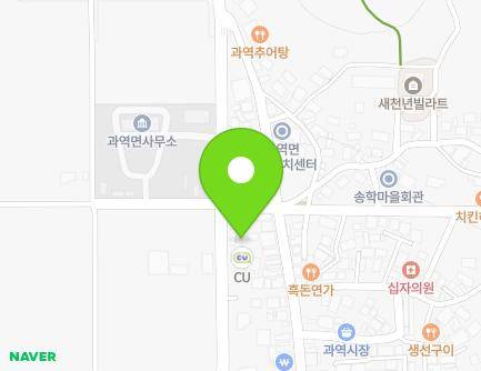 43-3 Songhakkeun-gil, Gwayeok-myeon, Goheung-gun, Jeollanam-do, Republic of Korea Map