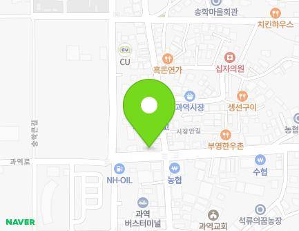 843-1 Gwayeok-ro, Gwayeok-myeon, Goheung-gun, Jeollanam-do, Republic of Korea Map