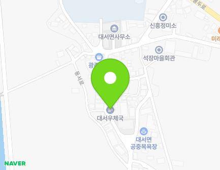 13 Seokjang 2-gil, Daeseo-myeon, Goheung-gun, Jeollanam-do, Republic of Korea