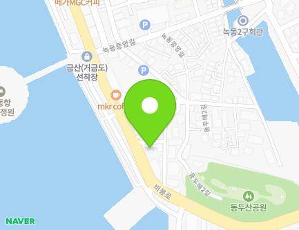 187 Bibong-ro, Doyang-eup, Goheung-gun, Jeollanam-do, Republic of Korea Map
