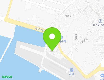 43-3 Mongneomganeun-gil, Doyang-eup, Goheung-gun, Jeollanam-do, Republic of Korea Map