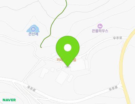 2906-27 Uju-ro, Dongil-myeon, Goheung-gun, Jeollanam-do, Republic of Korea Map