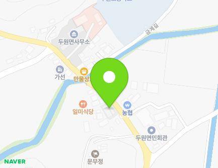 465 Duwon-ro, Duwon-myeon, Goheung-gun, Jeollanam-do, Republic of Korea Map