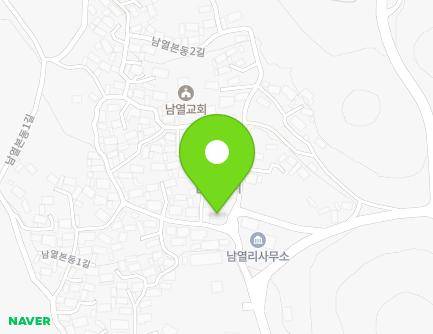 25 Namyeolbondong 2-gil, Yeongnam-myeon, Goheung-gun, Jeollanam-do, Republic of Korea Map