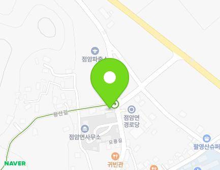17 Yongsan-gil, Jeomam-myeon, Goheung-gun, Jeollanam-do, Republic of Korea Map