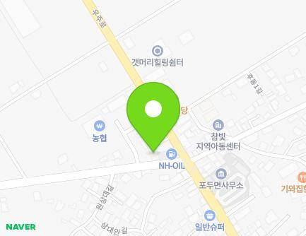 6 Geumtap-ro, Podu-myeon, Goheung-gun, Jeollanam-do, Republic of Korea Map