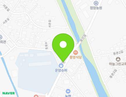 77 Songsan-gil, Podu-myeon, Goheung-gun, Jeollanam-do, Republic of Korea Map