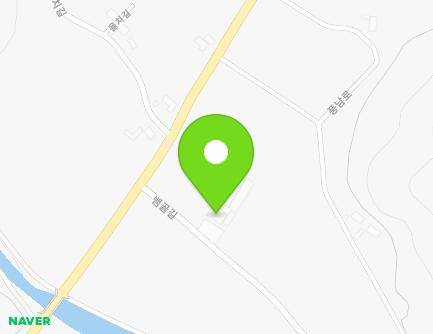 7 Baemgol-gil, Pungyang-myeon, Goheung-gun, Jeollanam-do, Republic of Korea Map