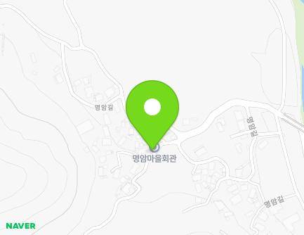 76 Myeongam-gil, Bonggang-myeon, Gwangyang-si, Jeollanam-do, Republic of Korea