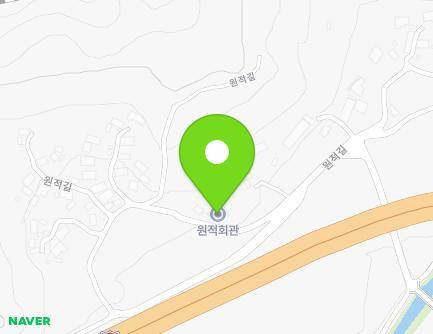 38 Wonjeok-gil, Okgok-myeon, Gwangyang-si, Jeollanam-do, Republic of Korea Map