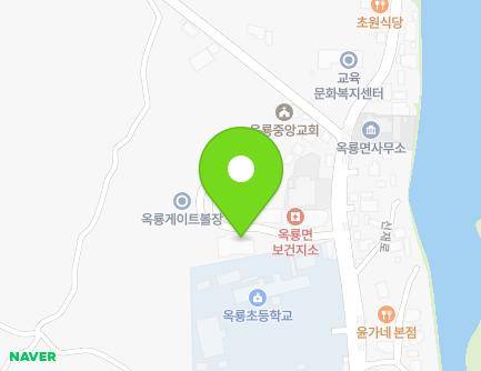 615 Sinjae-ro, Ongnyong-myeon, Gwangyang-si, Jeollanam-do, Republic of Korea Map