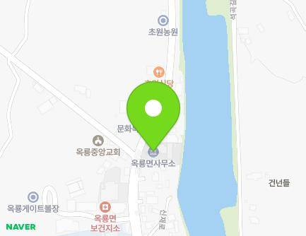 624 Sinjae-ro, Ongnyong-myeon, Gwangyang-si, Jeollanam-do, Republic of Korea Map