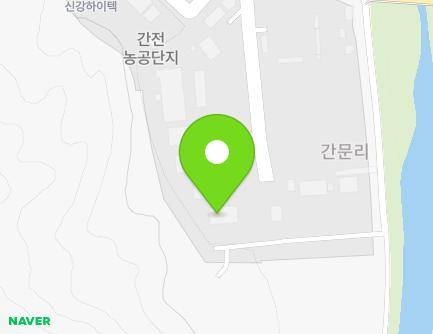 3-20 Ganjeonnonggongdanji-gil, Ganjeon-myeon, Gurye-gun, Jeollanam-do, Republic of Korea Map