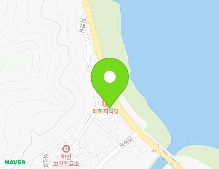 15 Namdodaegyo-ro, Ganjeon-myeon, Gurye-gun, Jeollanam-do, Republic of Korea Map