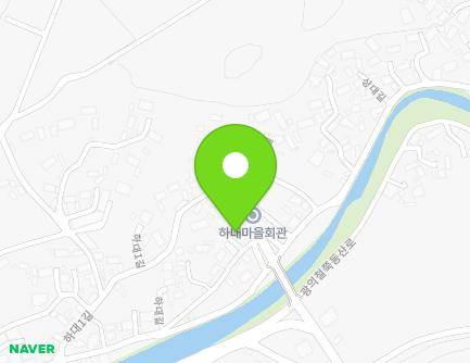 23-43 Hadae-gil, Gwangui-myeon, Gurye-gun, Jeollanam-do, Republic of Korea Map