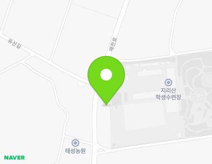 242 Maecheon-ro, Gwangui-myeon, Gurye-gun, Jeollanam-do, Republic of Korea Map