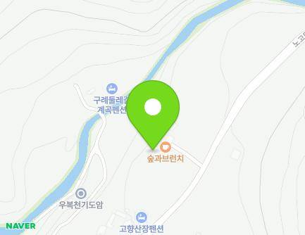15 Nogodan-ro, Gwangui-myeon, Gurye-gun, Jeollanam-do, Republic of Korea Map