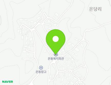 17 Ondong 1-gil, Gwangui-myeon, Gurye-gun, Jeollanam-do, Republic of Korea Map