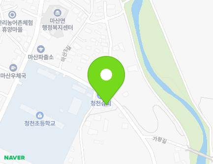 18 Dangmolsaem-ro, Masan-myeon, Gurye-gun, Jeollanam-do, Republic of Korea Map