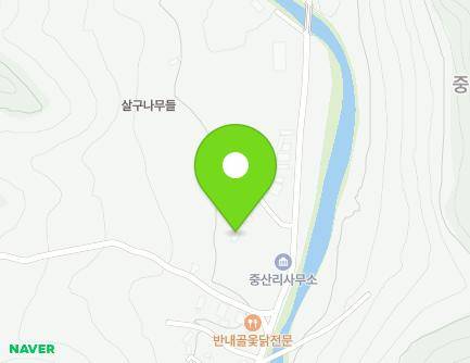 514 Jungsan-ro, Muncheok-myeon, Gurye-gun, Jeollanam-do, Republic of Korea Map
