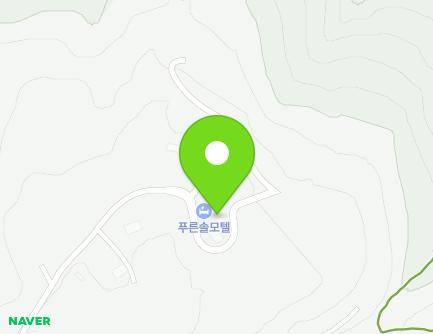 30-64 Hyodong-gil, Sandong-myeon, Gurye-gun, Jeollanam-do, Republic of Korea Map
