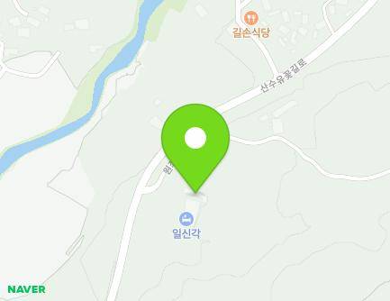 22 Sansuyukkotgil-ro, Sandong-myeon, Gurye-gun, Jeollanam-do, Republic of Korea Map
