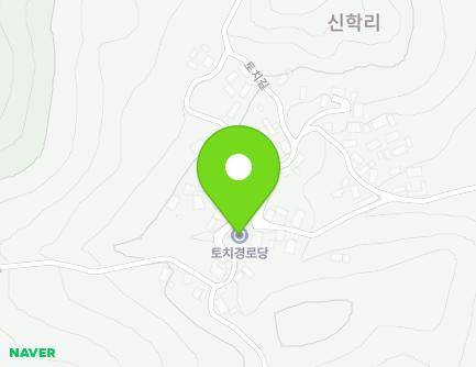 13 Tochi 1-gil, Sandong-myeon, Gurye-gun, Jeollanam-do, Republic of Korea Map