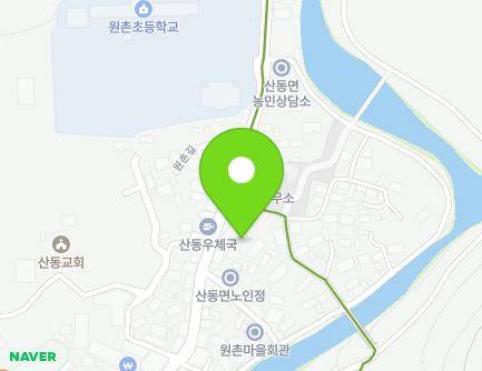 108 Wonchon-gil, Sandong-myeon, Gurye-gun, Jeollanam-do, Republic of Korea Map