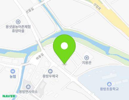 480 Yongbang-ro, Yongbang-myeon, Gurye-gun, Jeollanam-do, Republic of Korea Map