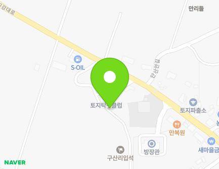 5067 Seomjingang-daero, Toji-myeon, Gurye-gun, Jeollanam-do, Republic of Korea Map