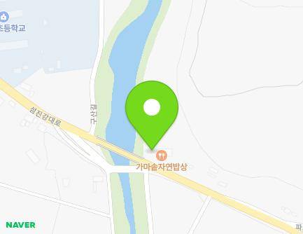 5006 Seomjingang-daero, Toji-myeon, Gurye-gun, Jeollanam-do, Republic of Korea Map