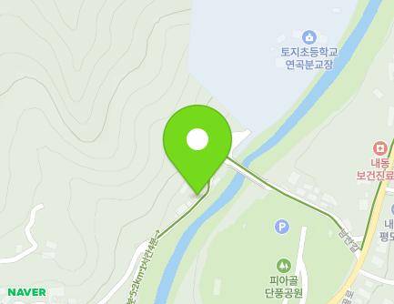 26 Namsan-gil, Toji-myeon, Gurye-gun, Jeollanam-do, Republic of Korea Map