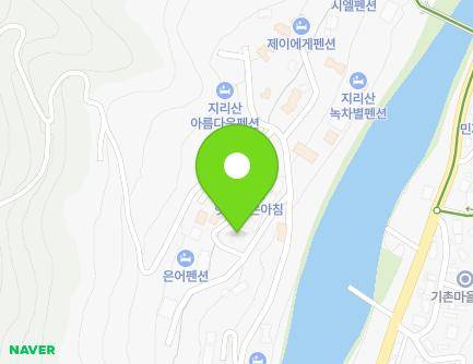 4310-37 Seomjingang-daero, Toji-myeon, Gurye-gun, Jeollanam-do, Republic of Korea Map