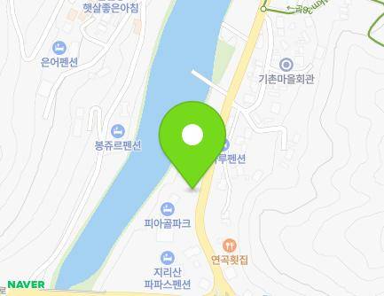 13 Piagol-ro, Toji-myeon, Gurye-gun, Jeollanam-do, Republic of Korea Map
