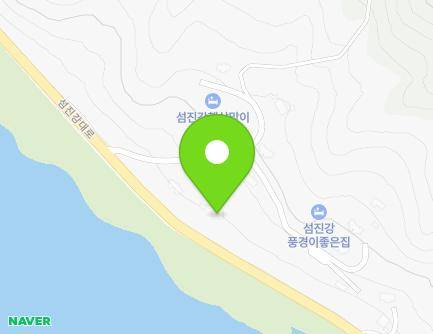 4132 Seomjingang-daero, Toji-myeon, Gurye-gun, Jeollanam-do, Republic of Korea Map