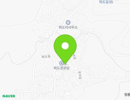 2 Bangok-gil, Toji-myeon, Gurye-gun, Jeollanam-do, Republic of Korea Map