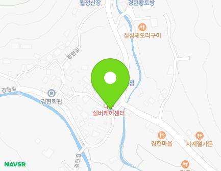 108 Gyeonghyeon-gil, Naju-si, Jeollanam-do, Republic of Korea Map