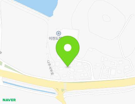 986-1 Najuseobu-ro, Gongsan-myeon, Naju-si, Jeollanam-do, Republic of Korea Map